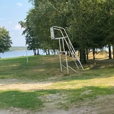Domki 200 M Od Plazy Siemiany